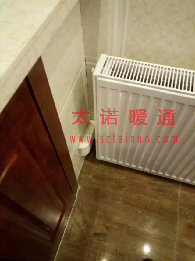 太諾暖氣片